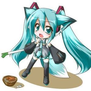 Meet your Posher, Jeca